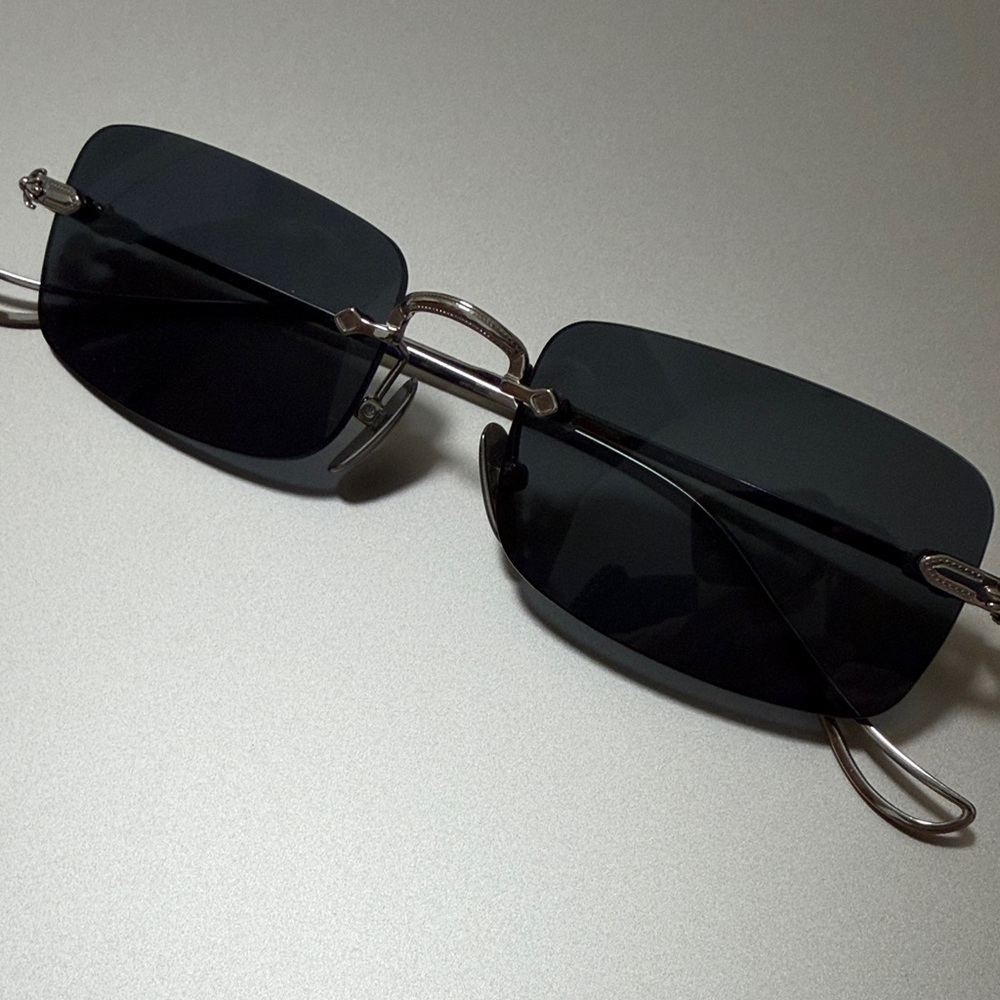 Stylish Black Sunglasses